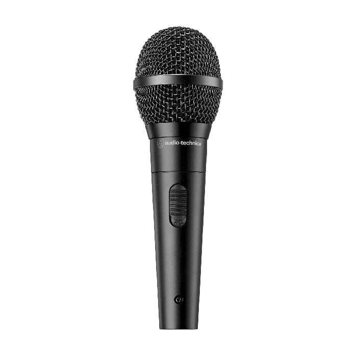 AUDIOTECHNICA ATR1300X Microfono economico c/switch - Micrófonos