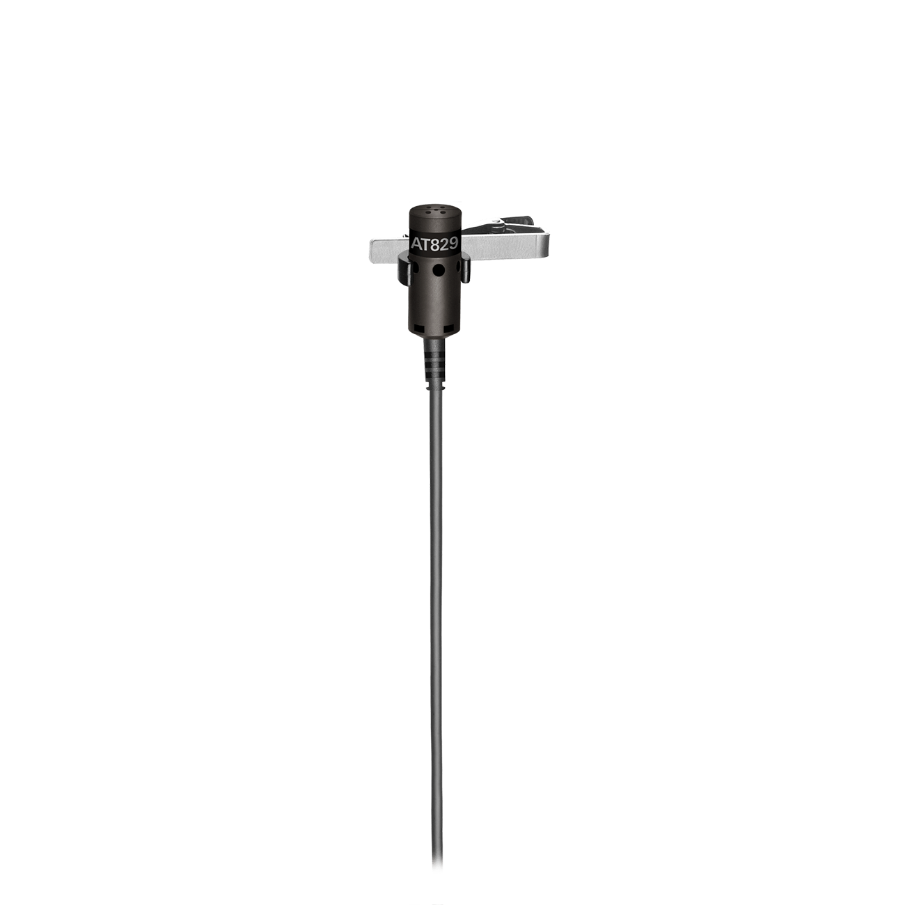 AUDIOTECHNICA Micrófono Mini Condensador Cardioide AT829CW - Audio-Technica - Micrófonos
