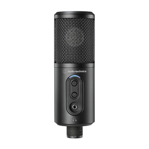 AUDIOTECHNICA ATR2500X-USB Microfono Condensador USB - Micrófonos