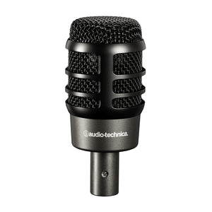 AUDIOTECHNICA Micrófono Dinámico Hipercardioide ATM250 - Audio-Technica - Micrófonos