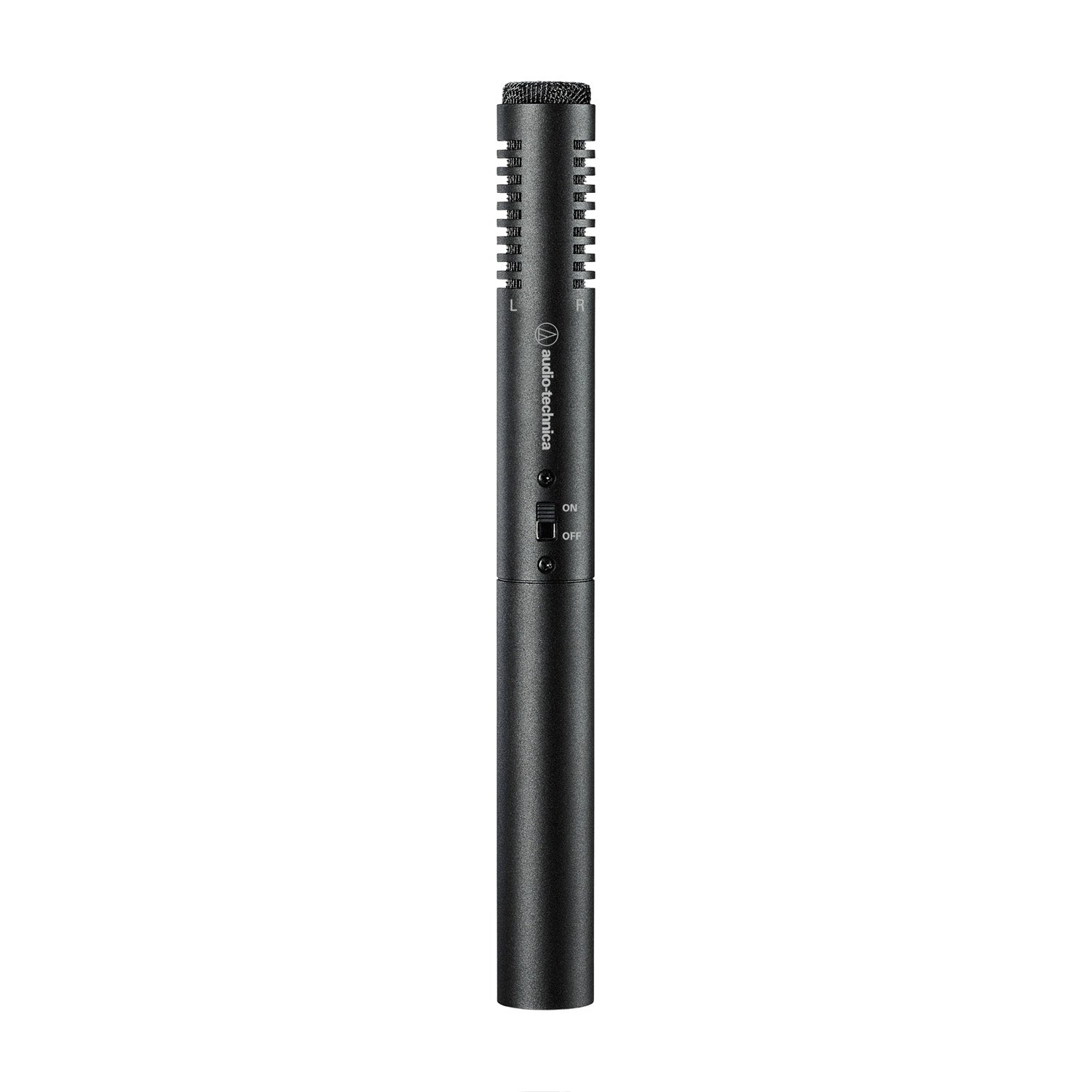AUDIOTECHNICA ATR6250x Micrófono estéreo de condensador cardioide - Micrófonos