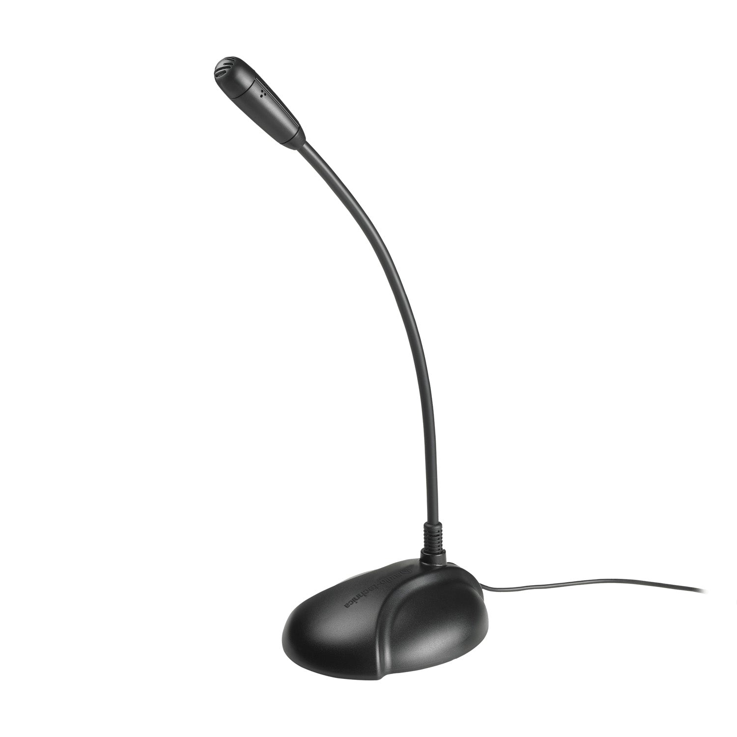 AUDIOTECHNICA ATR4750-USB Microfono Condensador Gooseneck escritorio - Micrófonos