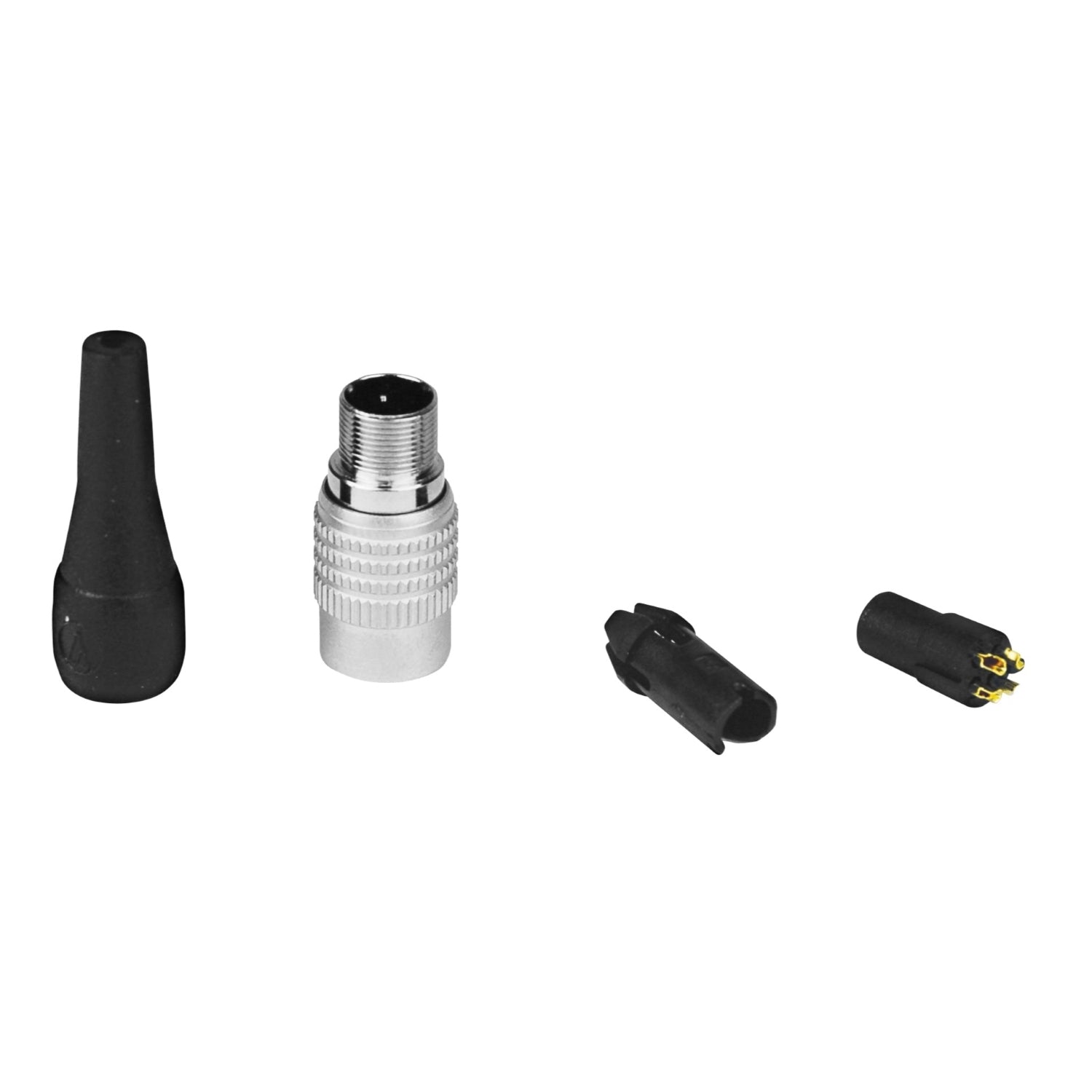 AUDIOTECHNICA P11426 HRS Conector Tipo ATJ para Audiotechnica - Cables y Conectores