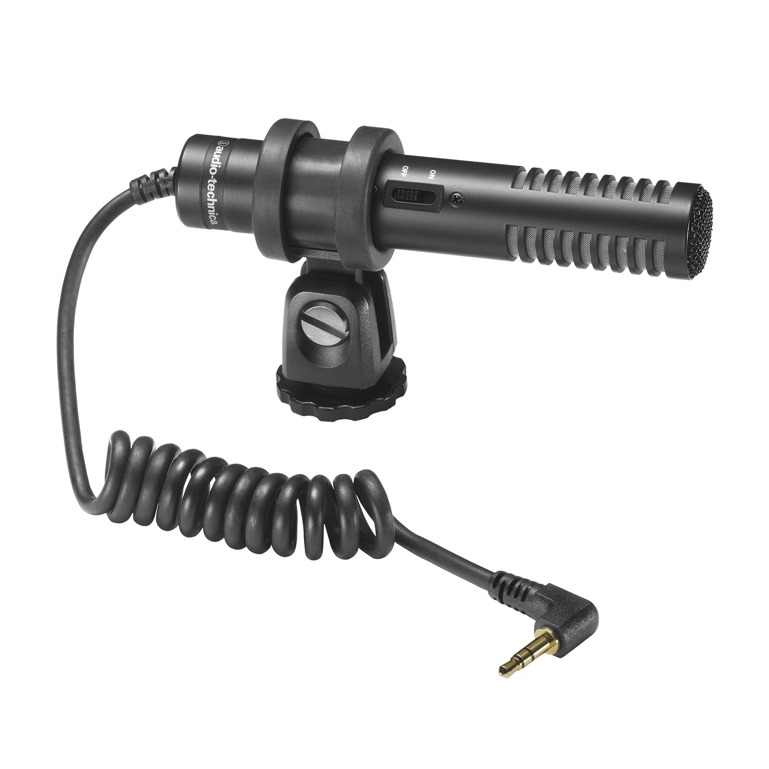 AUDIOTECHNICA PRO24CM Microfono Camara Shotgun - Micrófonos