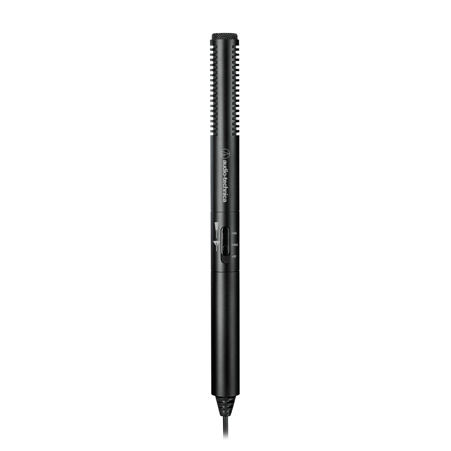 AUDIOTECHNICA ATR6550X Microfono Condensador Shotgun - Micrófonos