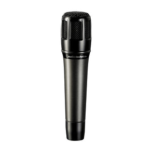AUDIOTECHNICA Micrófono hipercardioide dinámico ATM650 - Audio-Technica - Micrófonos