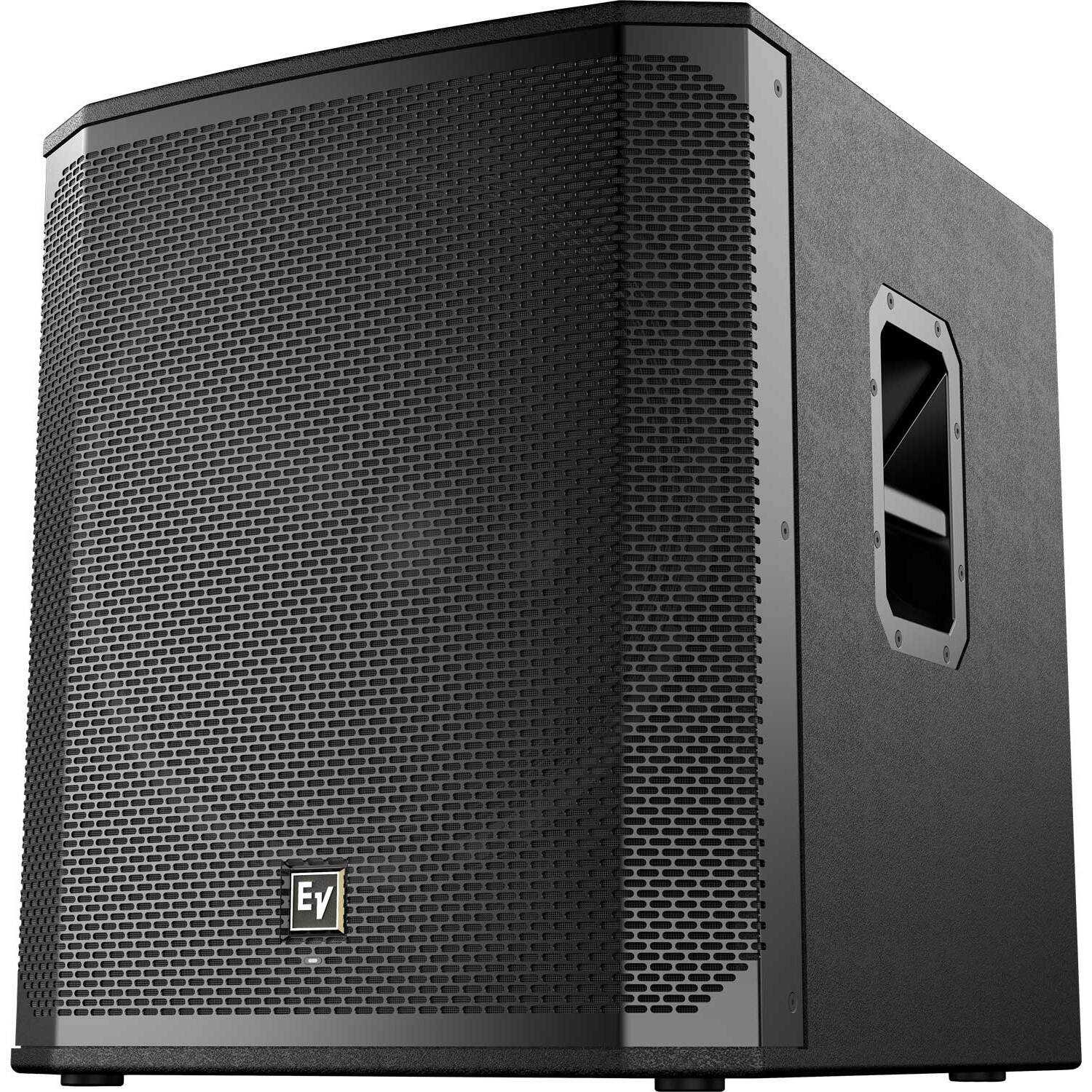 ELECTROVOICE ELX200-18SP 18" Sub Bajo Activo - Sonido y Consolas