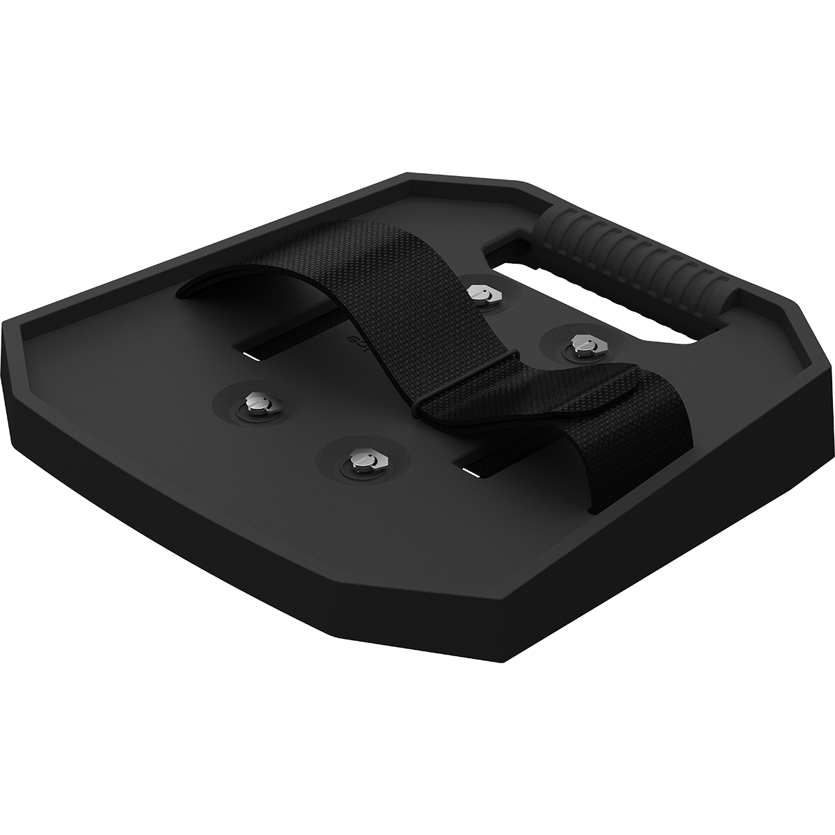 ELECTROVOICE Everse 8-Tray-B bandeja negra - Sonido y Consolas