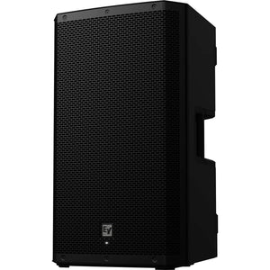 ELECTROVOICE ZLX-15P-G2 Caja Activa 15" con Bluetooth - Sonido y Consolas
