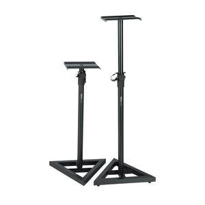 GATOR Framework GFW-SPK-SM50 Atriles home studio (Par)