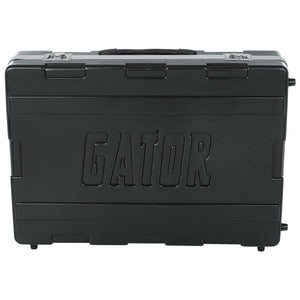 GATOR G-MIX 20x30x6 Maleta para mixer - Atriles