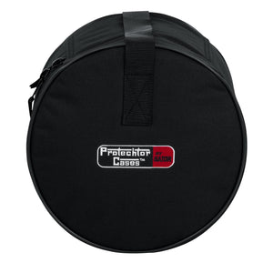 GATOR GP-0808B Funda acolchada Protechtor (8" x 8" Negro) - Fundas y Estuches