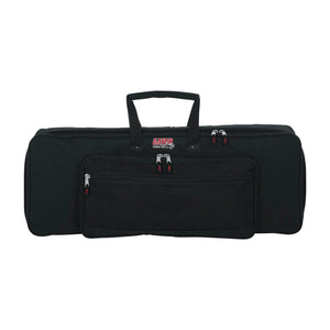 GATOR GKB-49 Funda para Teclado 49 teclas - Pianos y Teclados