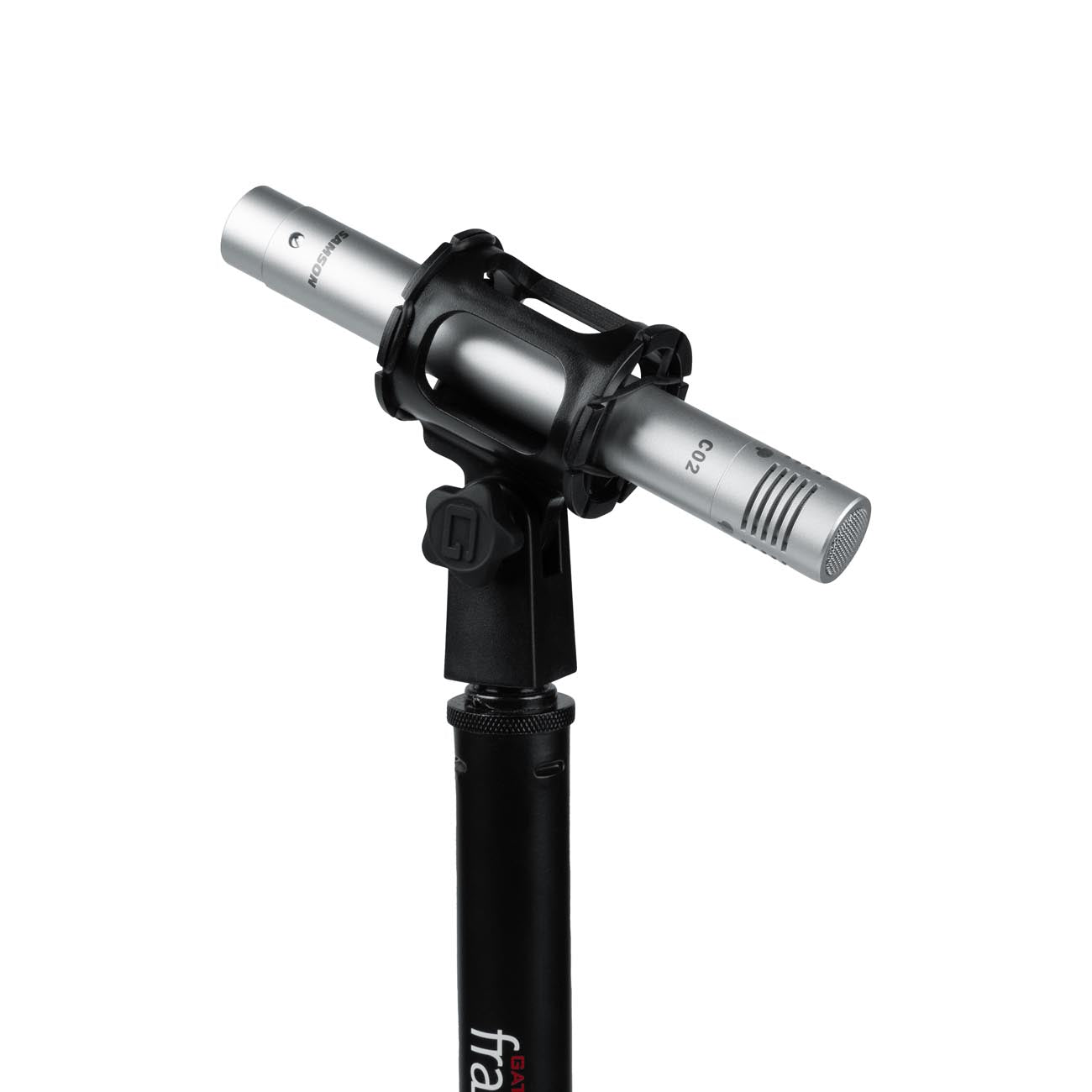 GATOR GFW-MIC-SM1525 Shockmount para Overhead - Micrófonos
