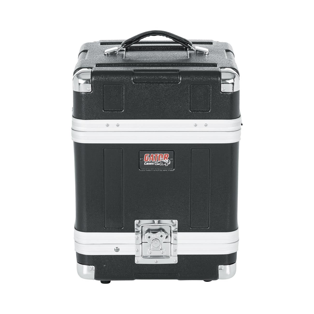 GATOR GM-4WR Case para 4 sistemas Inalambricos - Fundas y Estuches
