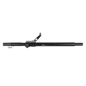 GATOR GFWSPKSUBCRNK Sub Pole con manivela audio/iluminacion y Tapa para M20 - Atriles