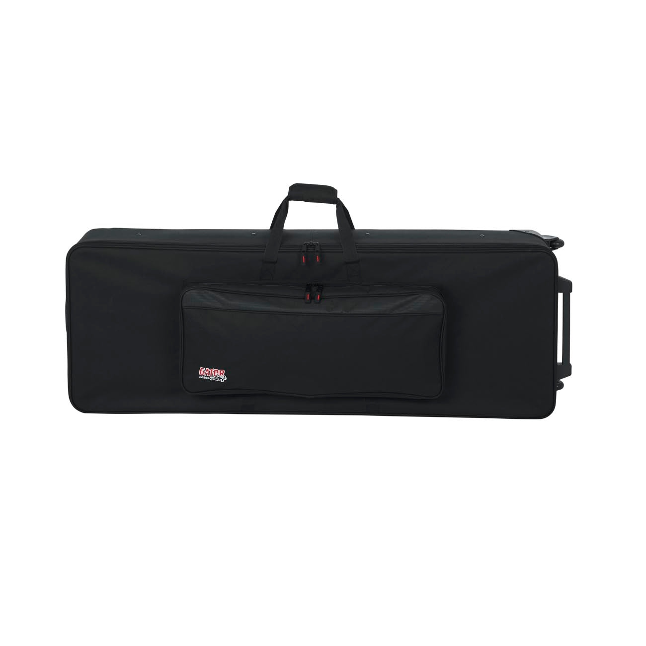 GATOR GK-76 Case teclado Liviano 76 notas - Pianos y Teclados