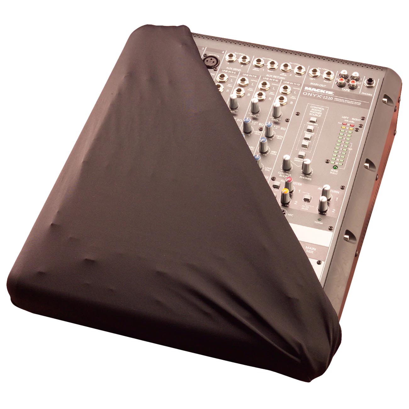 GATOR GMC-2222 Funda estrecha para Mixer 22"x22" - Sonido y Consolas