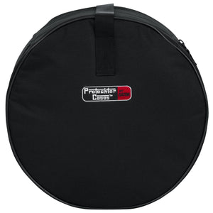 GATOR GP-1305.5SD Funda Tambor 13 x 5,5 con colgador - Fundas y Estuches