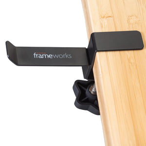 GATOR GFW-HP-HANGERDESK colgador para audifonos - Audífonos