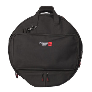 GATOR GP-CYMBAK-22 Bolso/Mochila Platillos - Fundas y Estuches
