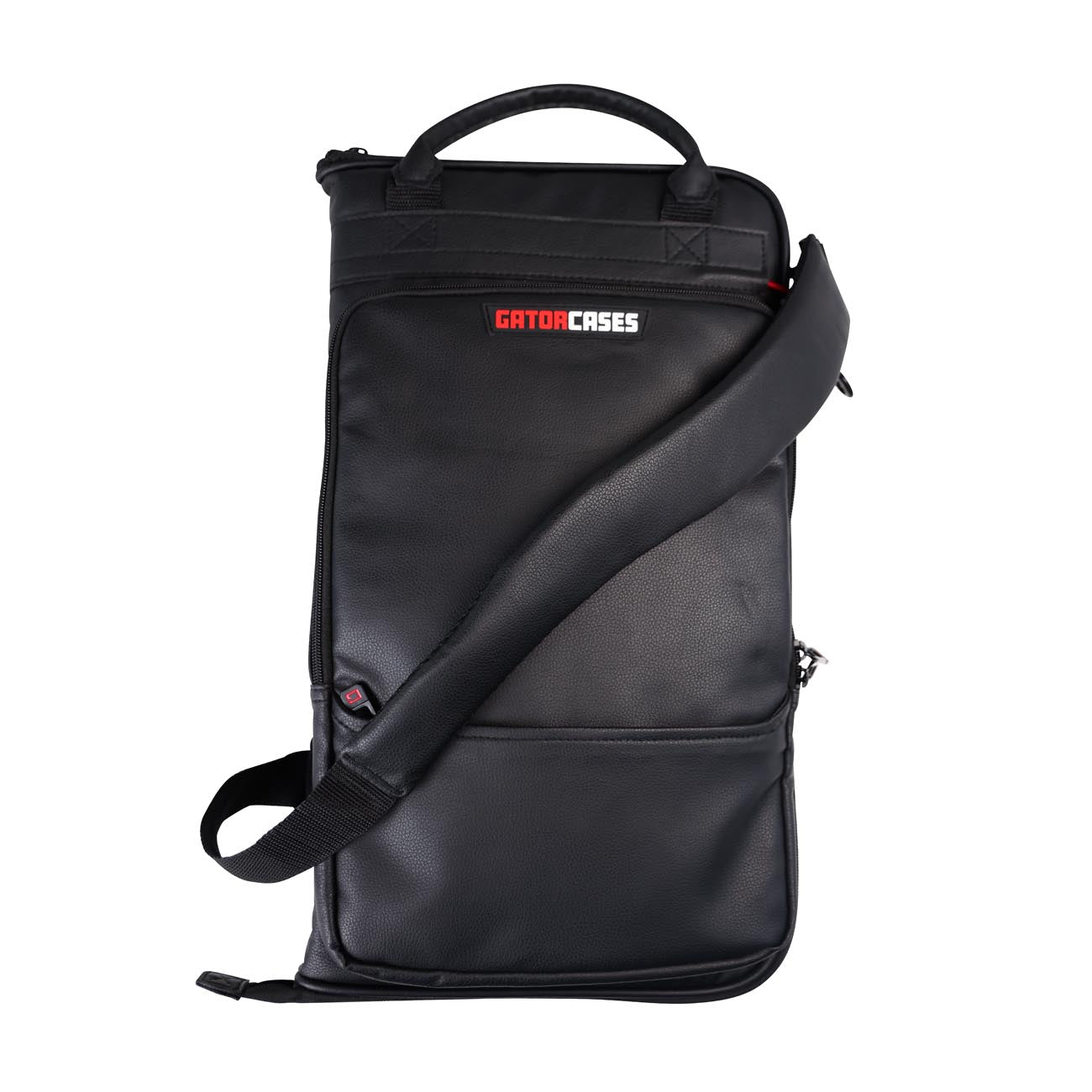 GATOR GP-STICKBAG-DLX Portabaquetas Cuero - Fundas y Estuches