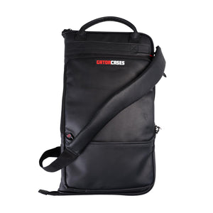 GATOR GP-STICKBAG-DLX Portabaquetas Cuero - Fundas y Estuches