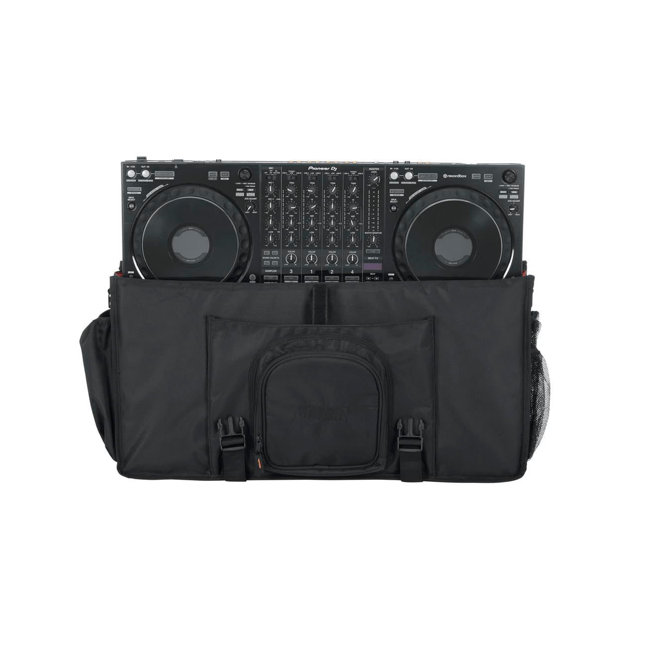 GATOR G-CLUBCONTROL28 Bolso para Controlador Pioneer DDJ1000 - Pianos y Teclados