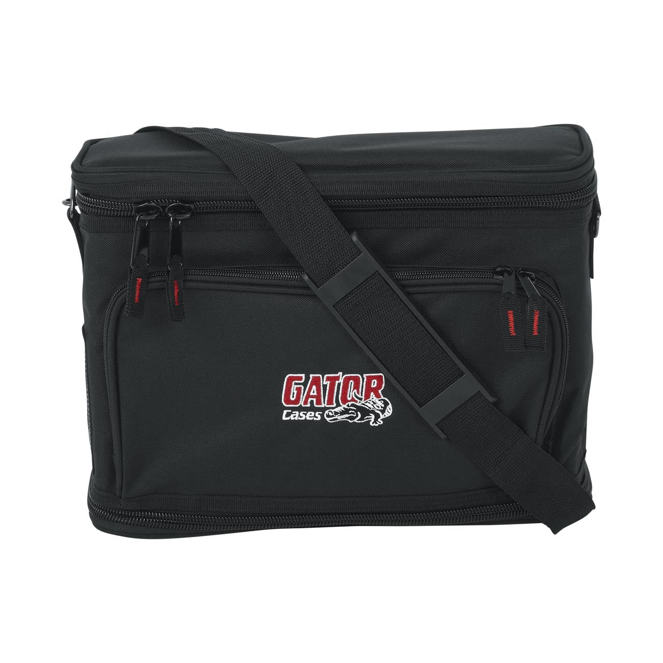 GATOR GM-1W Bolso acolchado para 1 sistema de micrófono inalámbrico - Micrófonos