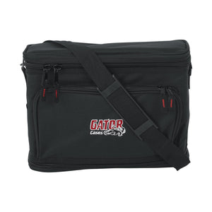 GATOR GM-1W Bolso acolchado para 1 sistema de micrófono inalámbrico - Micrófonos