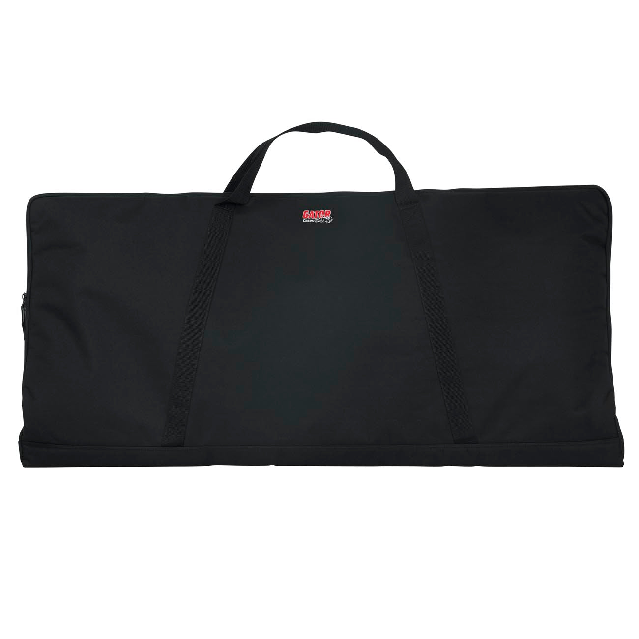 GATOR GKBE-61 Funda económica para teclado de 61 teclas - Pianos y Teclados