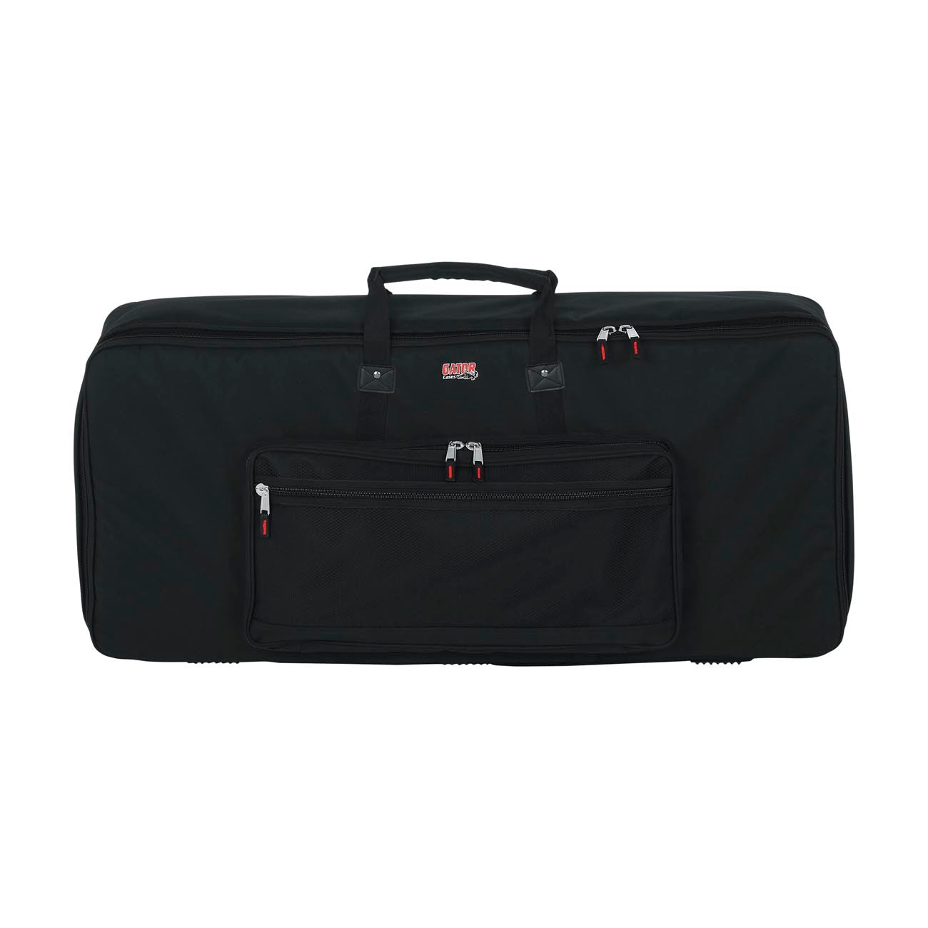GATOR GKB-61 Bolso Liviano Teclado 61 teclas - Pianos y Teclados