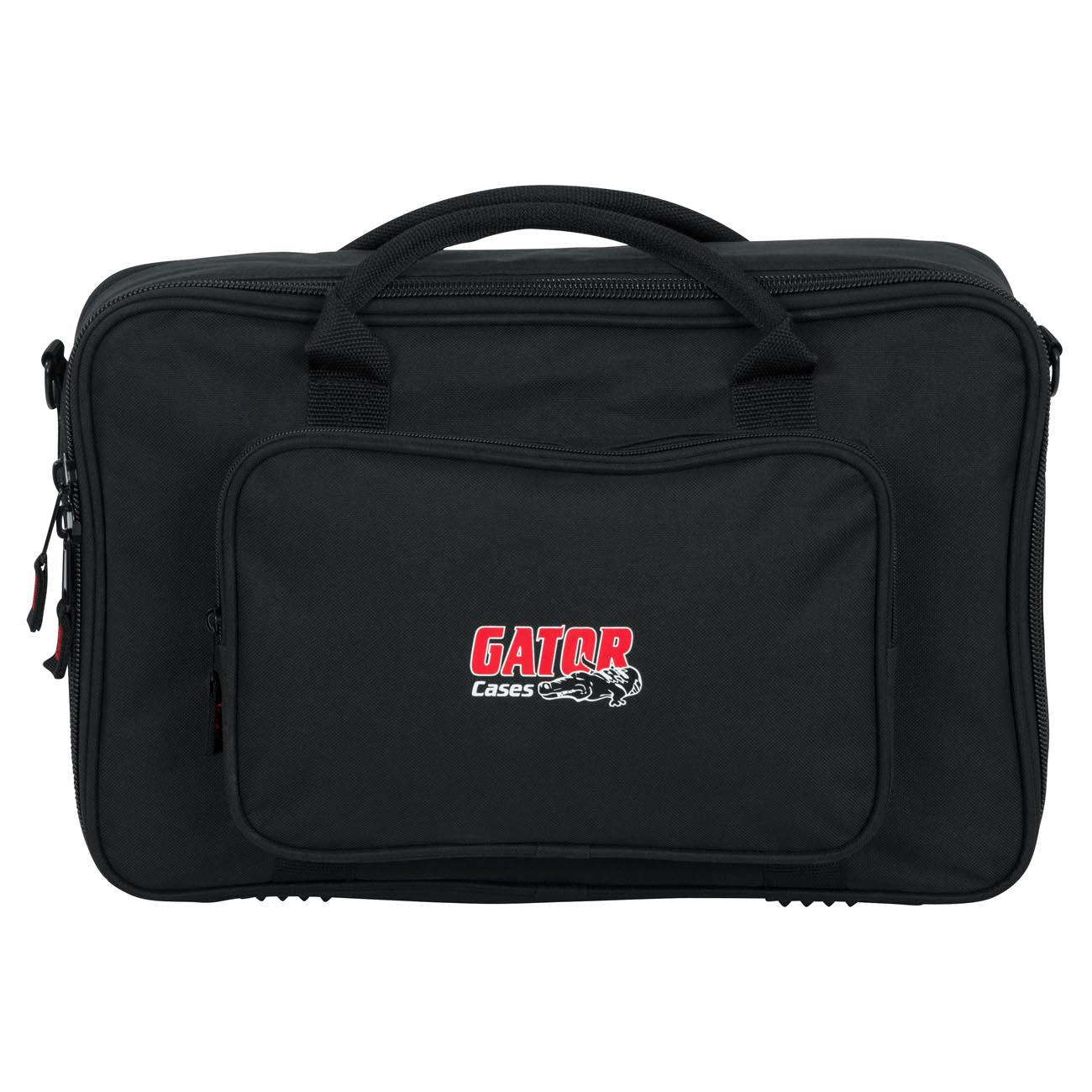 GATOR GK-1610 Bolso para mini controlador/teclado (16” x 10” x 3”) - Pianos y Teclados