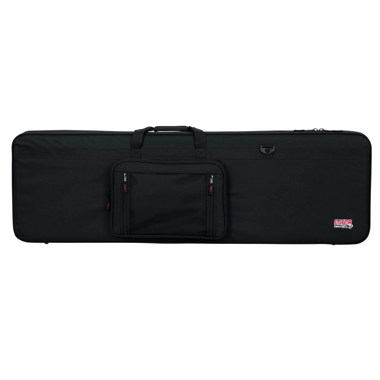 GATOR GL-BASS Estuche Liviano para Bajo - Guitarras