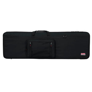 GATOR GL-BASS Estuche Liviano para Bajo - Guitarras