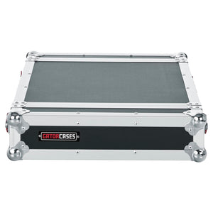 GATOR G-TOUR 2U Rack Madera - Fundas y Estuches