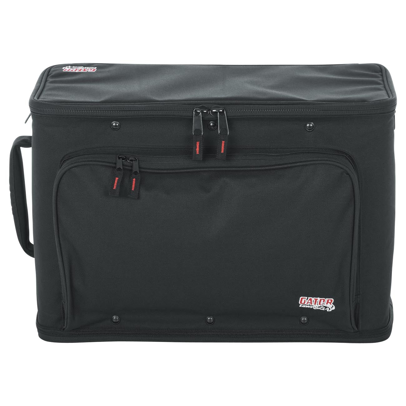 GATOR GR RACKBAG Maleta Rack 4U - Fundas y Estuches