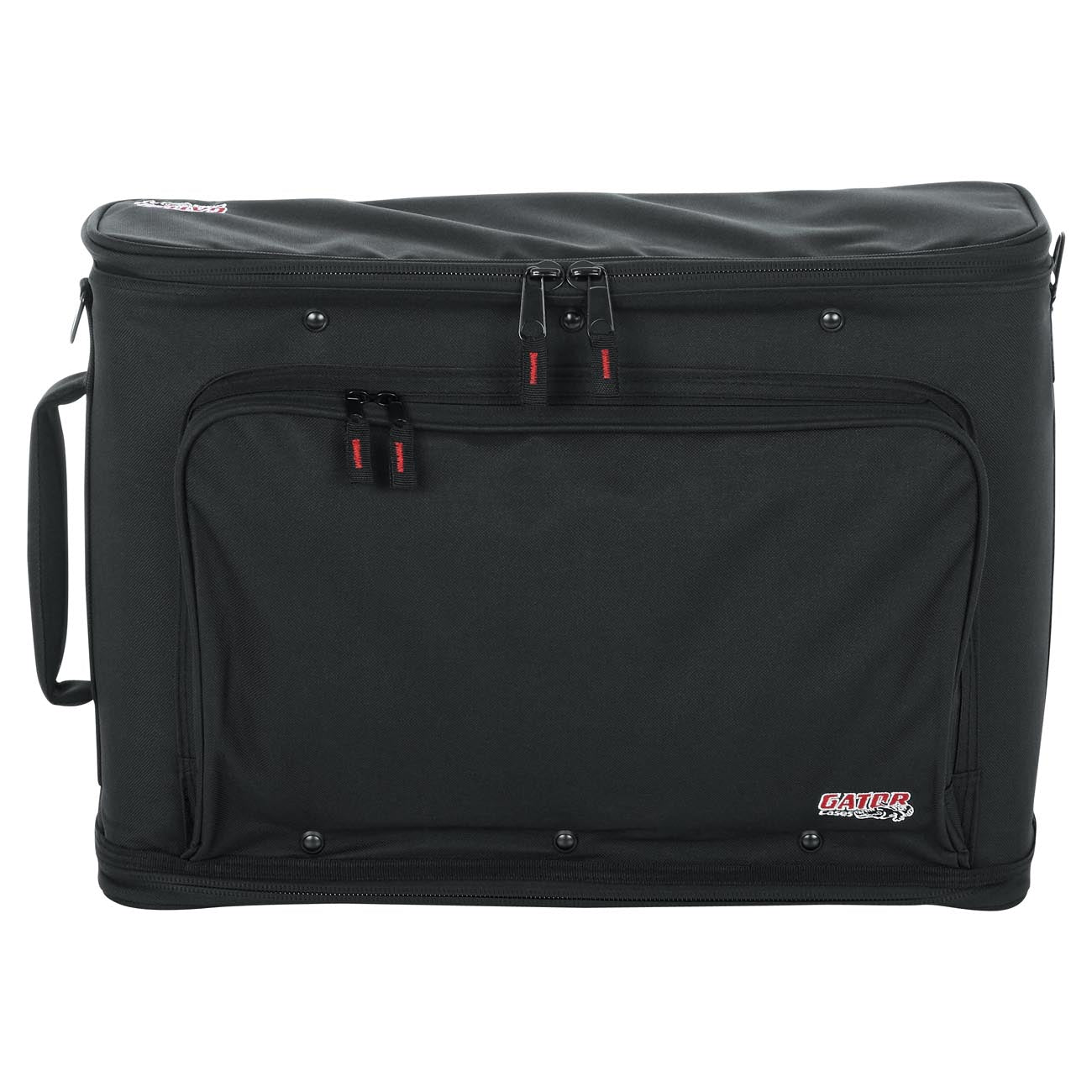 GATOR GR RACKBAG Maleta Rack 2U - Fundas y Estuches