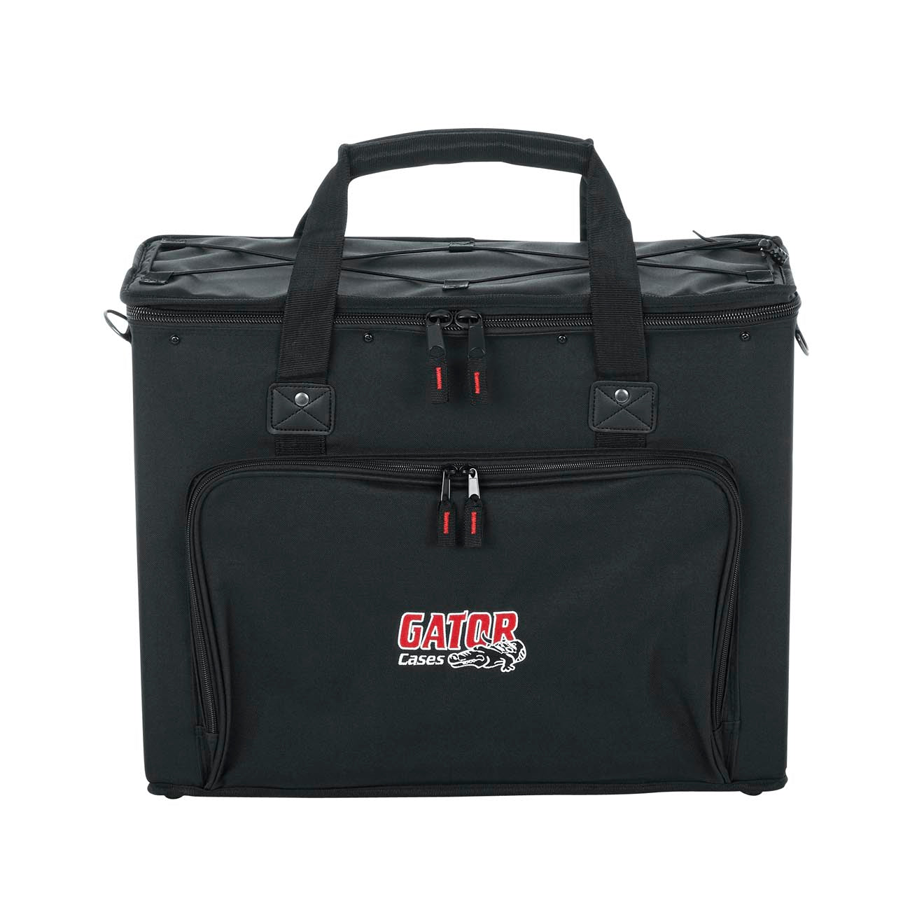 GATOR GRB 4U Bolso Rack portatil - Fundas y Estuches