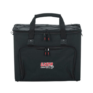 GATOR GRB 4U Bolso Rack portatil - Fundas y Estuches