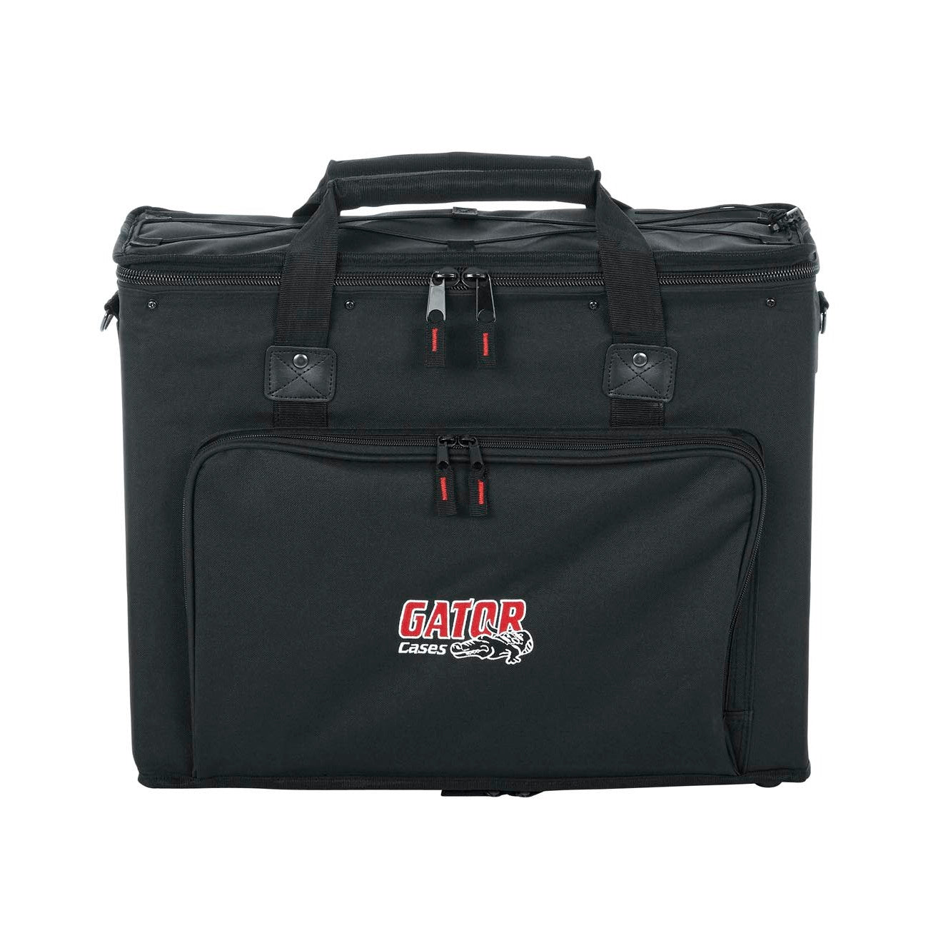 GATOR GRB 3U Bolso Rack portatil - Fundas y Estuches