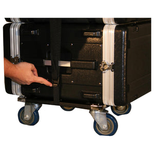 GATOR GA100 Carro de Transporte c/ruedas - Fundas y Estuches