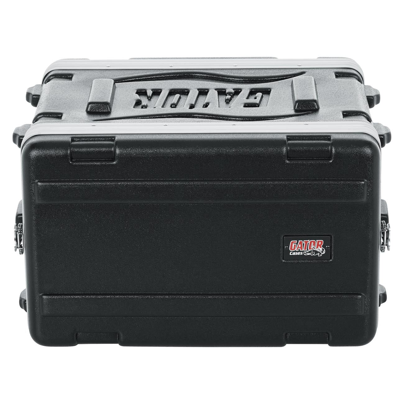 GATOR GR-6S Case de ABS 6 espacios corto - Fundas y Estuches