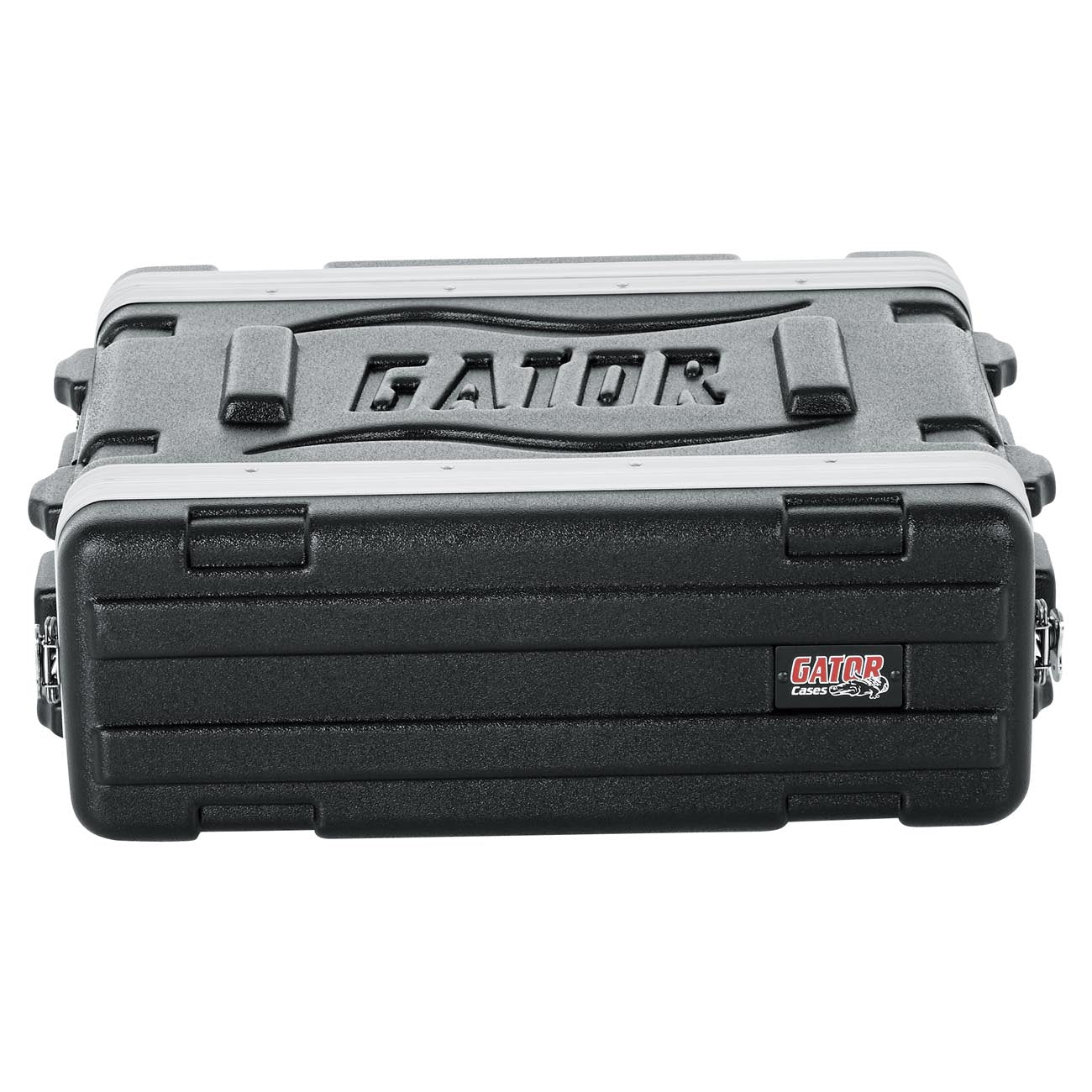 GATOR GR-3S Rack 3U corto ABS - Fundas y Estuches