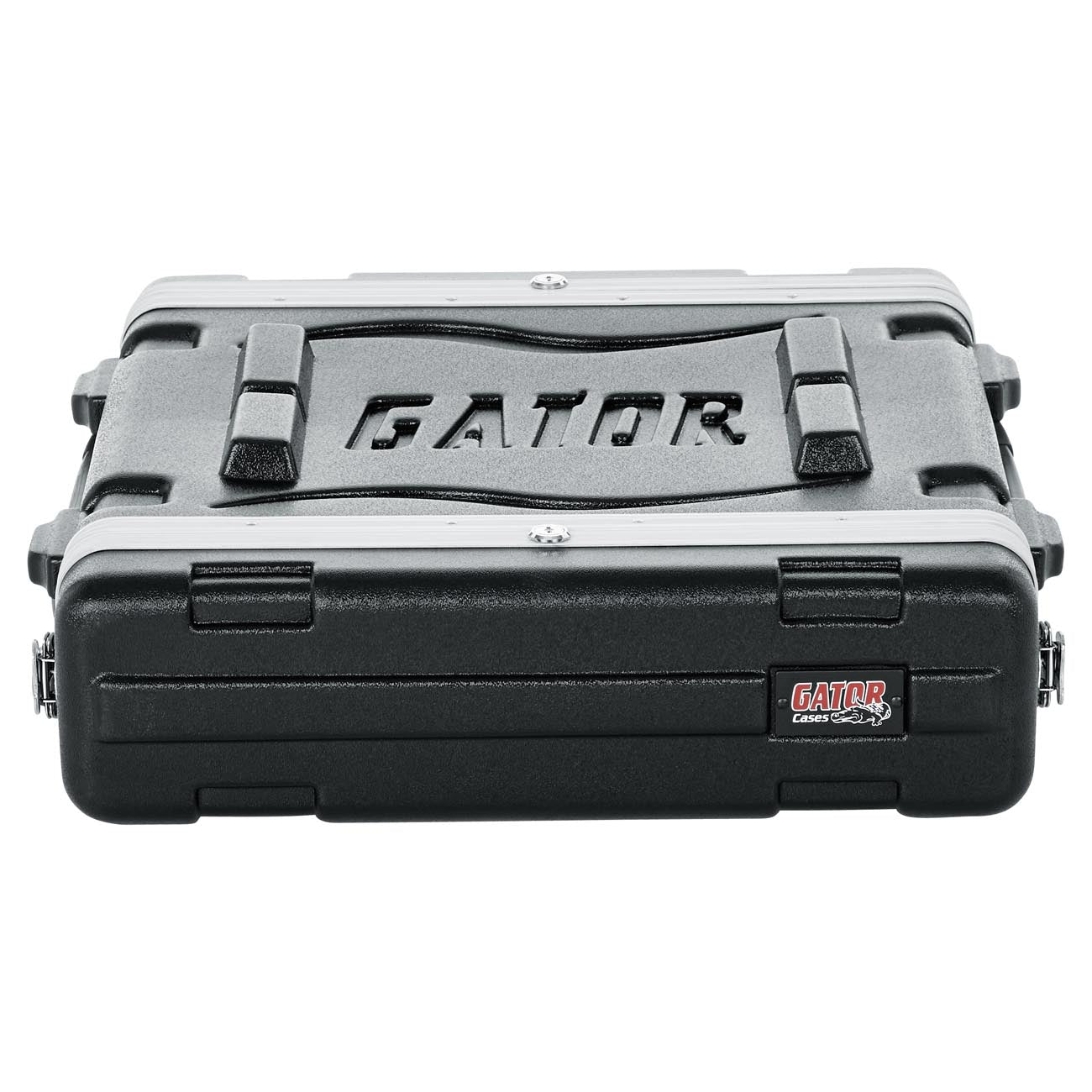 GATOR GR-2L Case rack 2U ABS - Fundas y Estuches