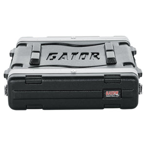 GATOR GR-2L Case rack 2U ABS - Fundas y Estuches