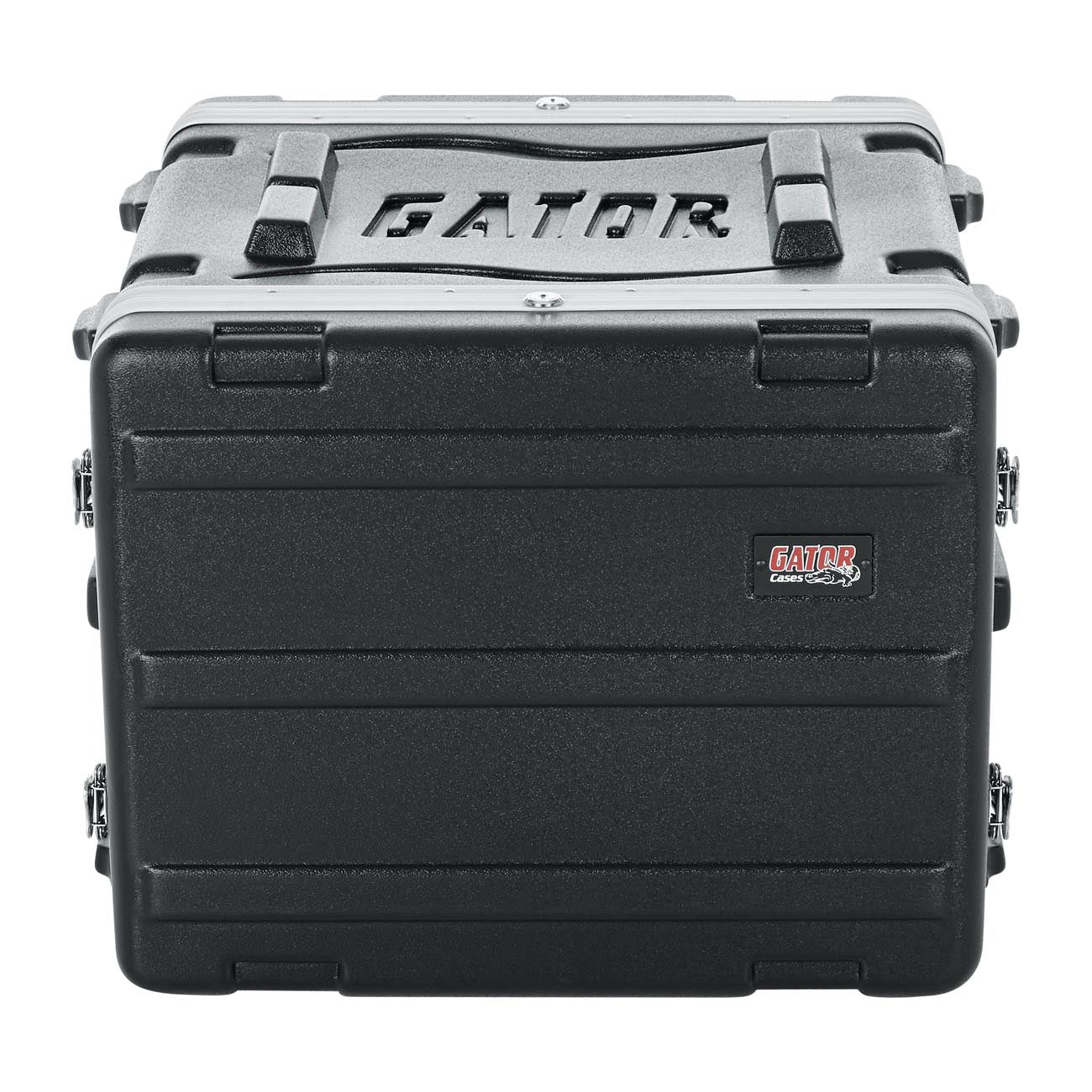 GATOR GR-8L Rack 8u deluxe - Fundas y Estuches