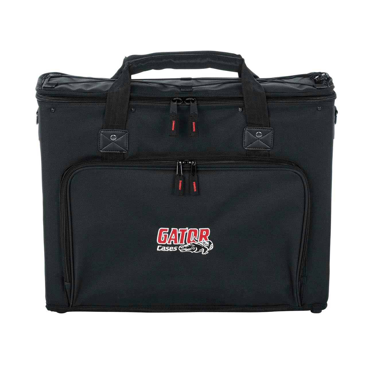 GATOR GRB 2U Bolso Rack portatil - Fundas y Estuches