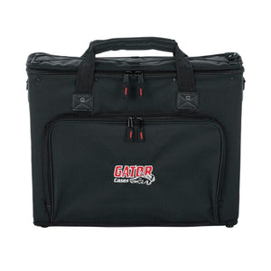 GATOR GRB 2U Bolso Rack portatil - Fundas y Estuches