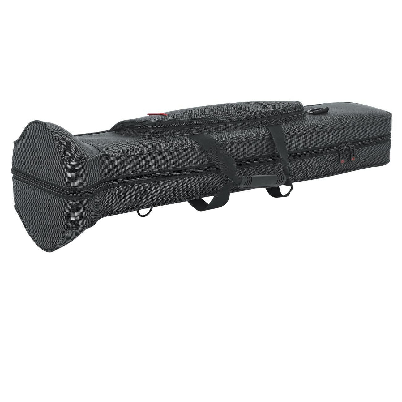 GATOR GL-TROMBONE-F Case liviano para trombon - Vientos